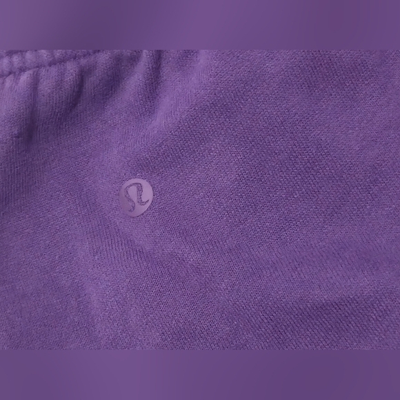 lululemon athletica Purple Athletic Shorts - Picture 4 of 5
